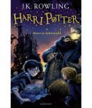 Harry Potter and the Philosophers Stone (Welsh)