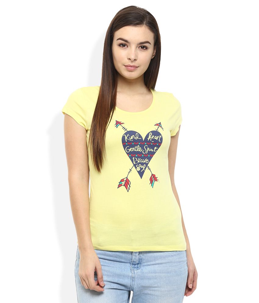 honey by pantaloons tshirt