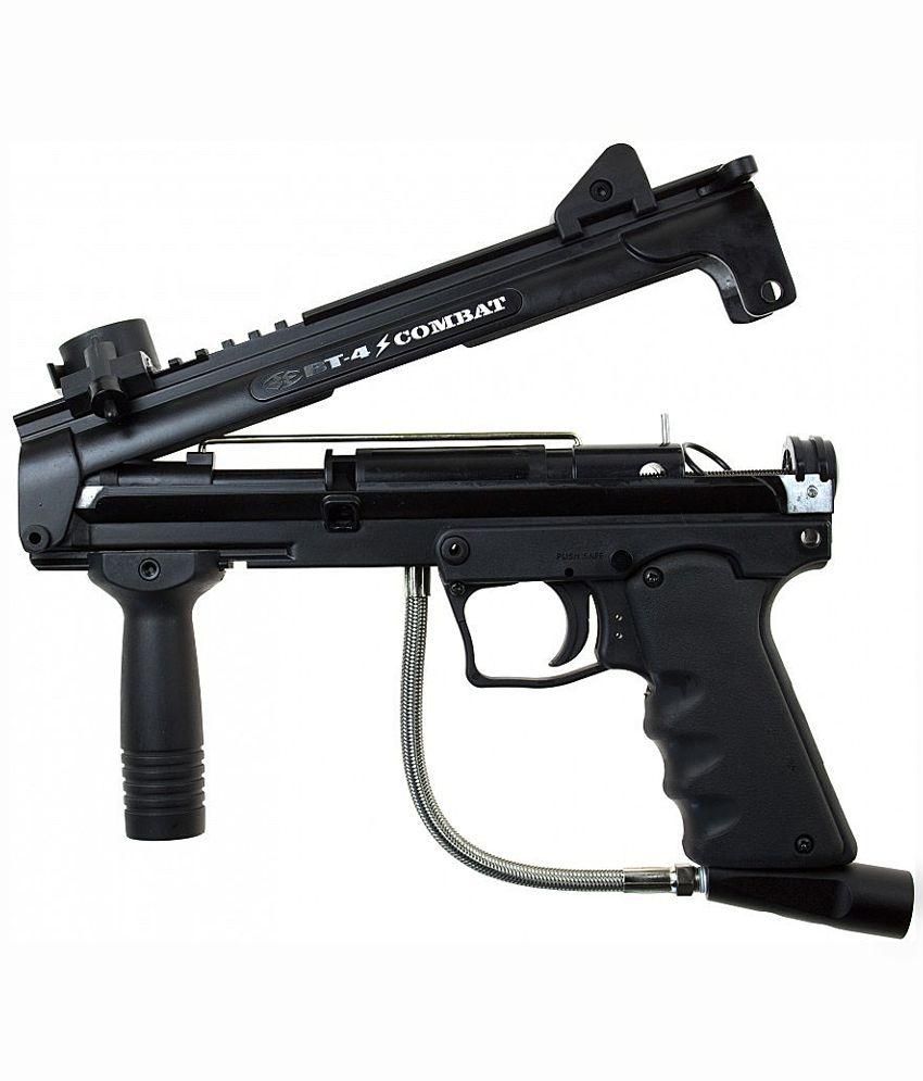 BT Combat Paintball Gun Buy Online at Best Price on Snapdeal