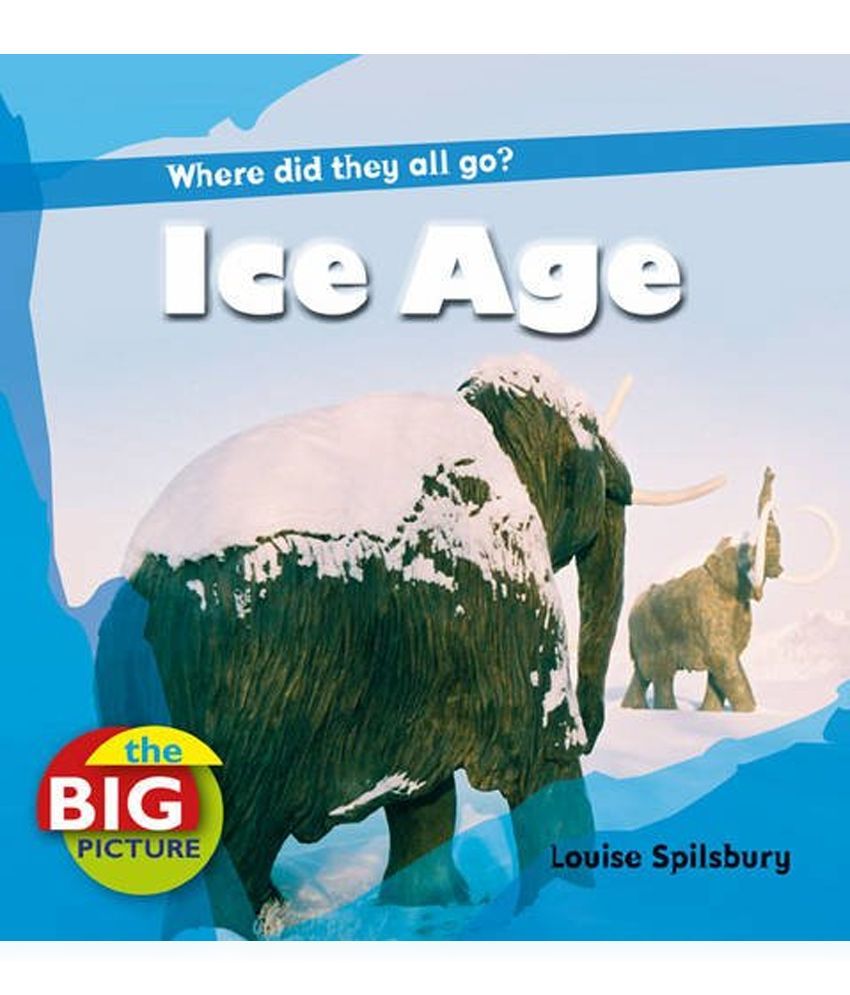 ice age series free