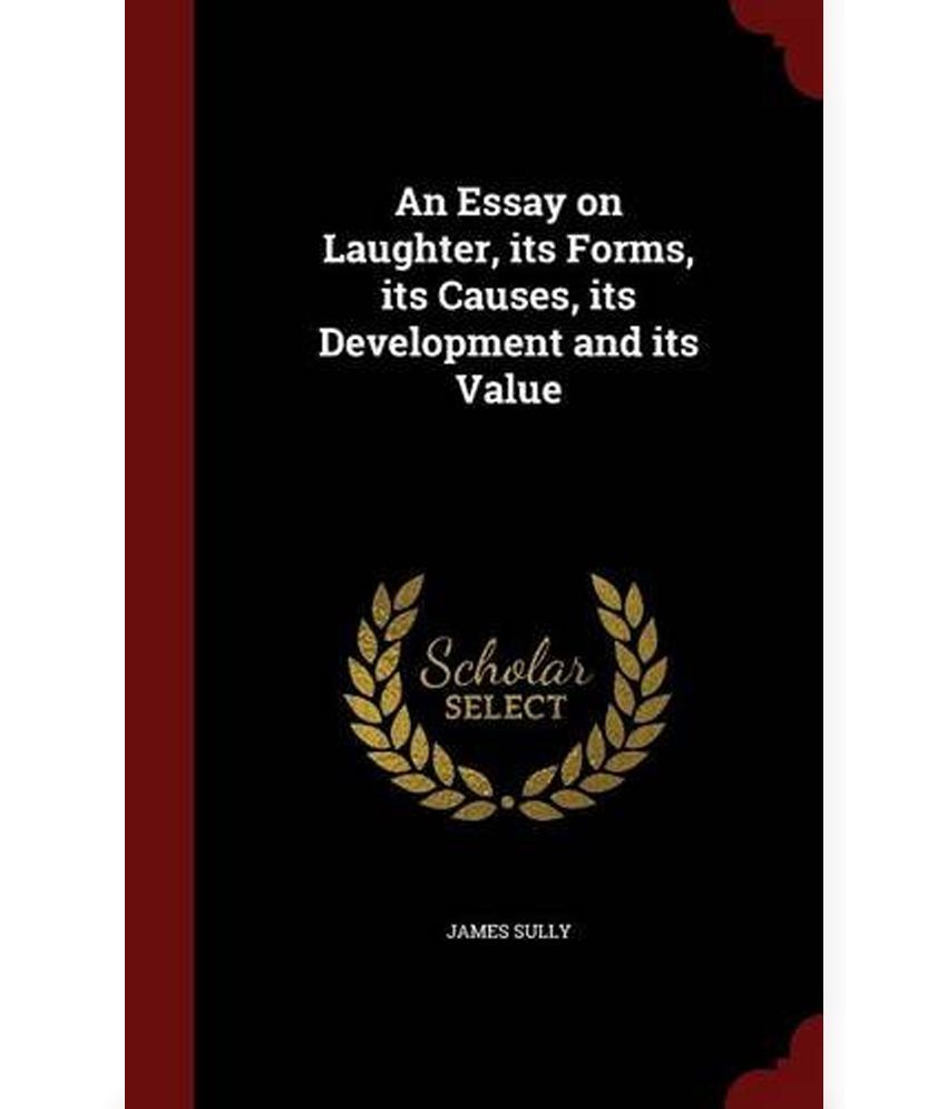 Essays on laughter
