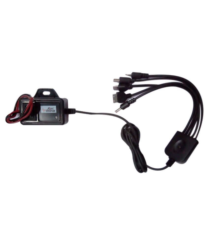 bike mobile charger snapdeal