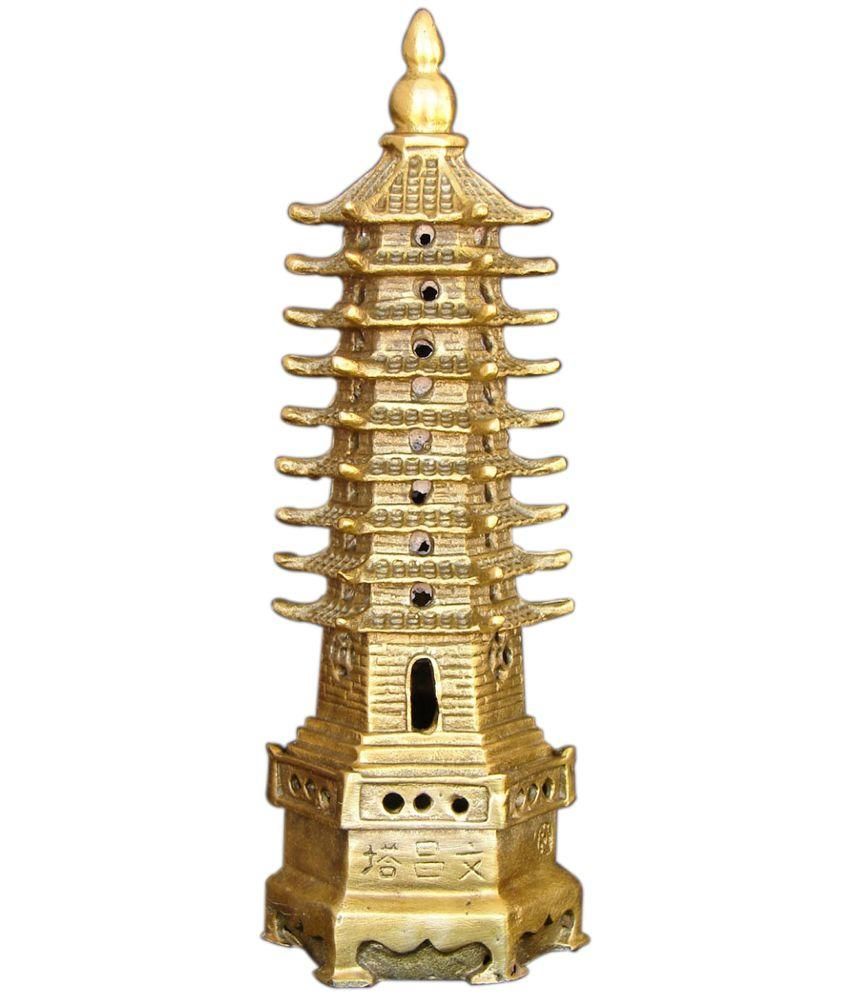     			Hatti Metal Tower