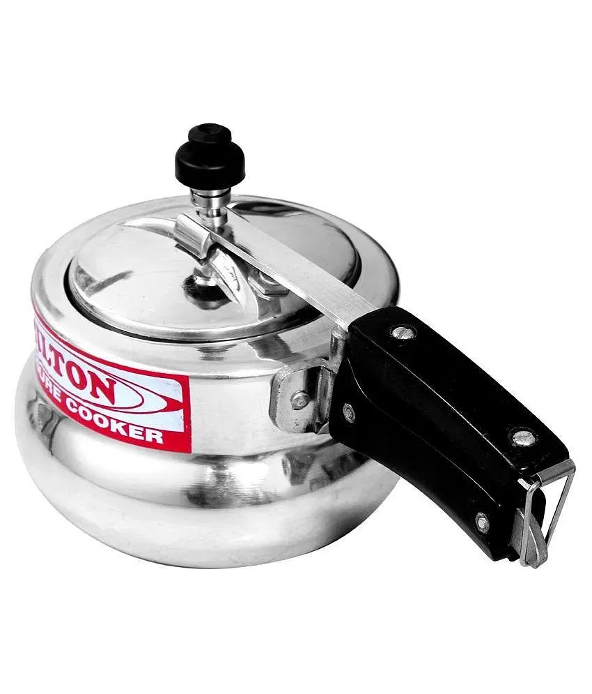 KTC Milton Pressure Cooker 7 Liter Buy Online at Best Price in