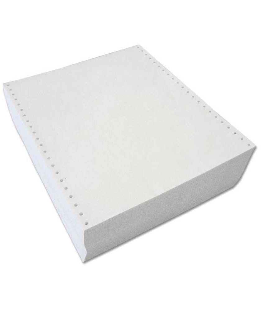dot matrix paper price