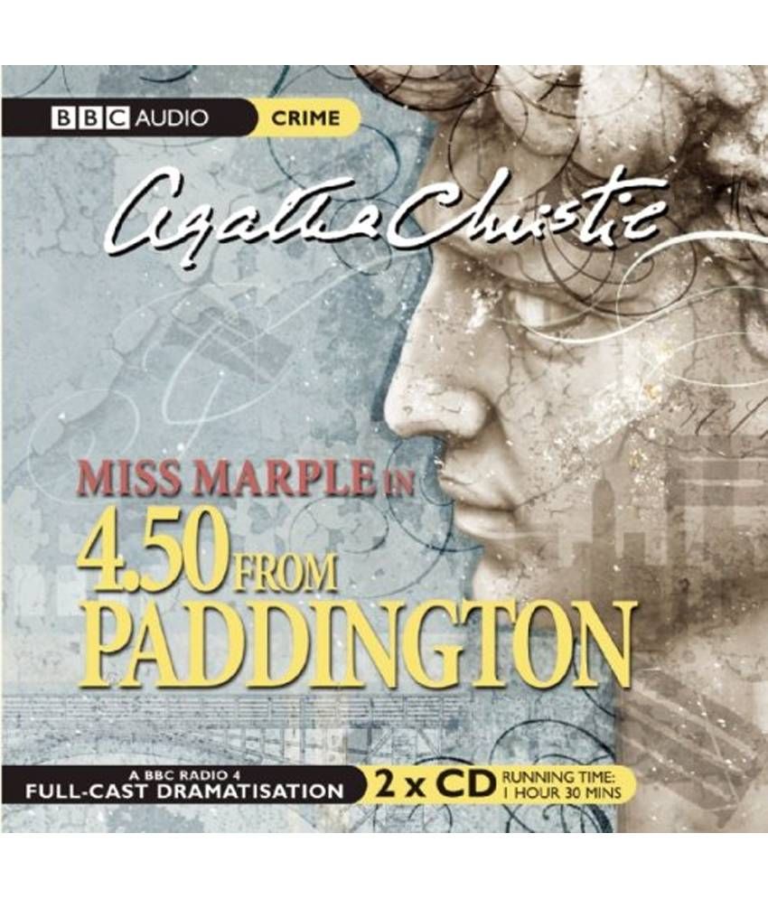 Cast Of Miss Marple 450 From Paddington 4.50 from Paddington: Buy 4.50 from Paddington Online at Low Price in India  on Snapdeal