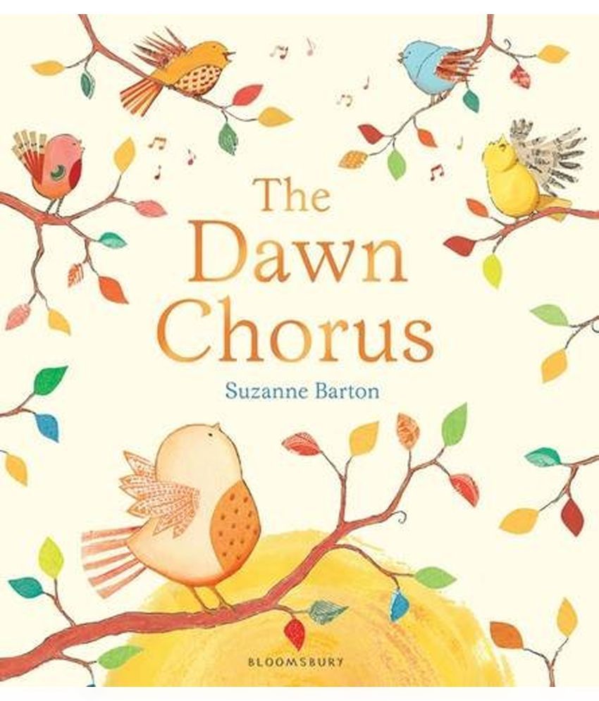 Dawn Chorus Buy Dawn Chorus Online at Low Price in India on Snapdeal