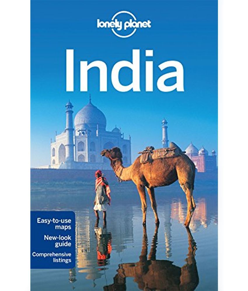 lonely planet india money and costs