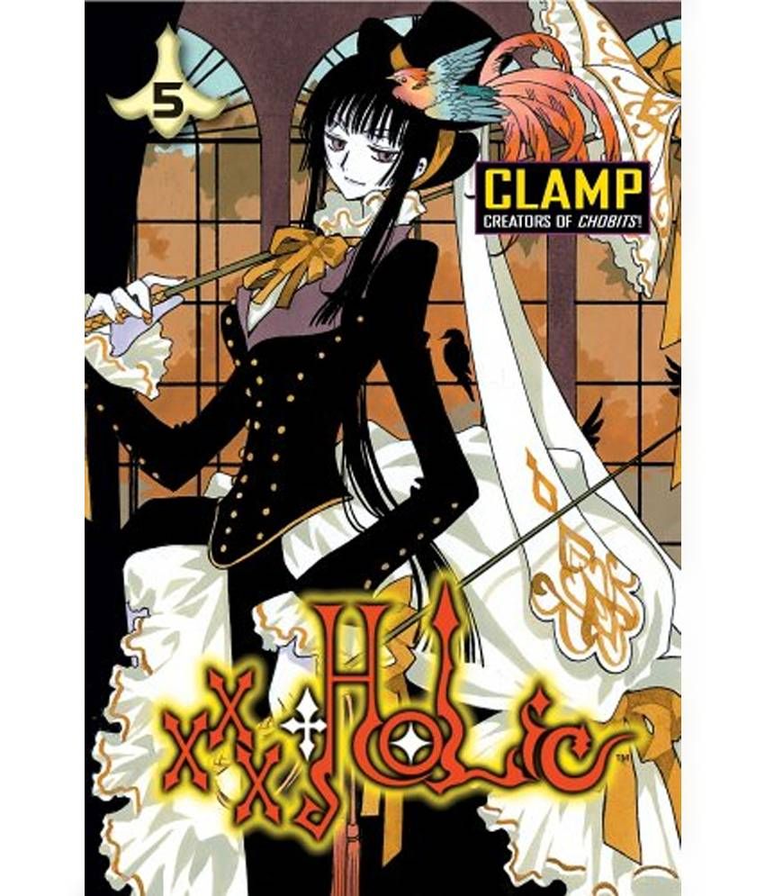 XxxHolic Buy XxxHolic Online at Low Price in India on