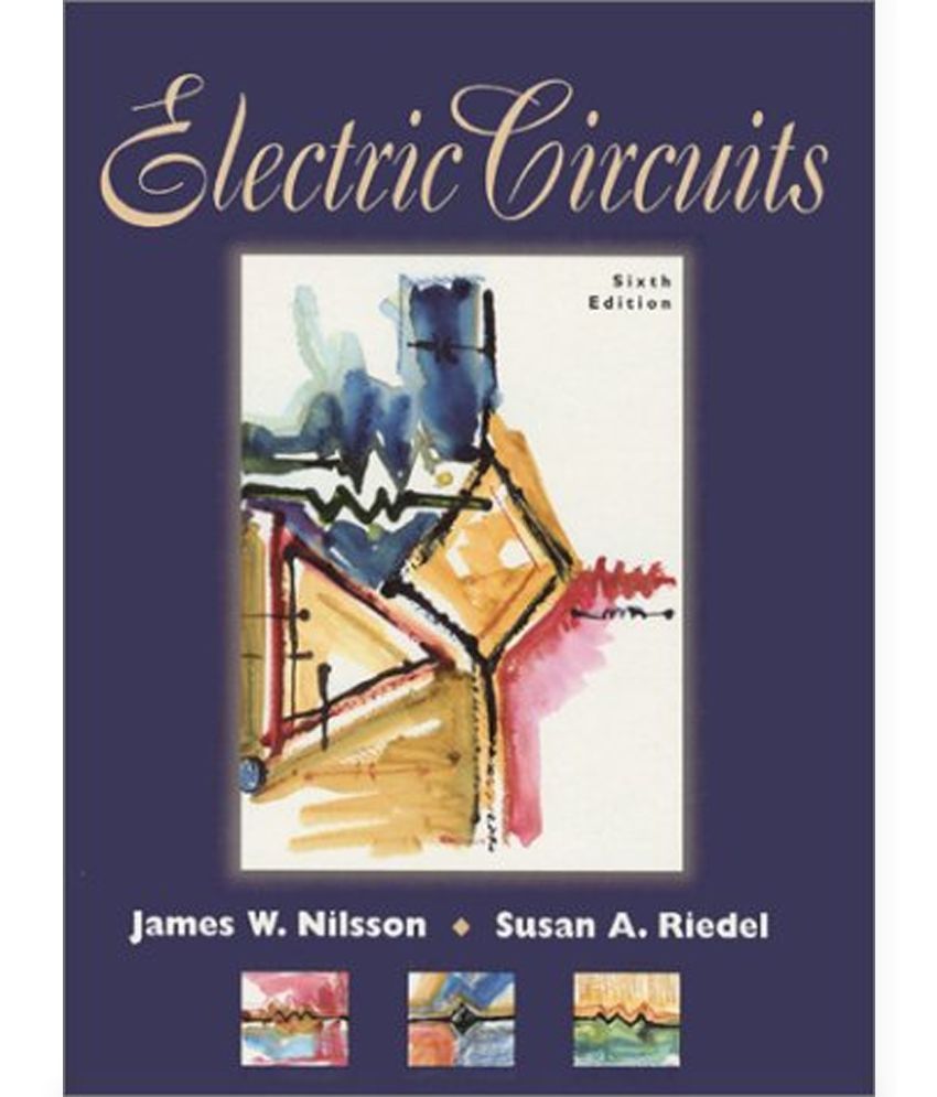 electric-circuits-revised-and-pspice-supplement-package-buy-electric