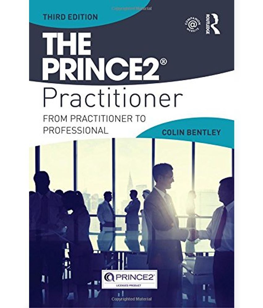 Prince2 управление проектами книга