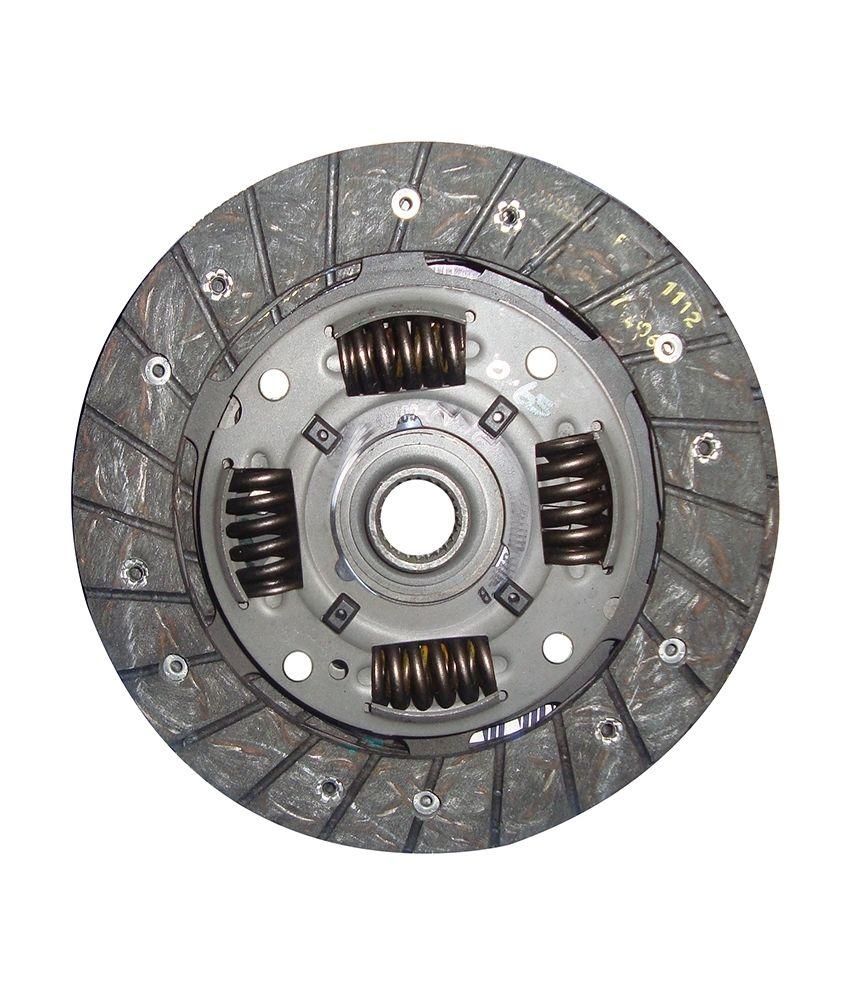 Hyundai Clutch Plate for Santro Xing: Buy Hyundai Clutch Plate for