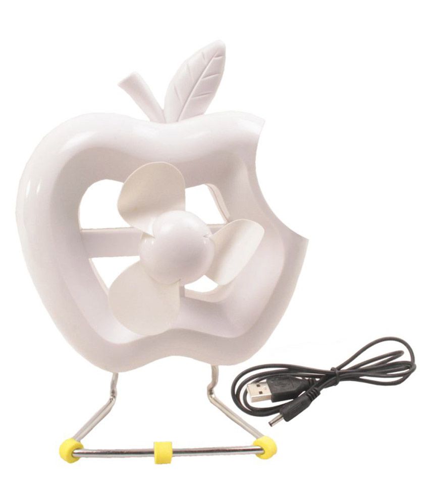 apple fan
