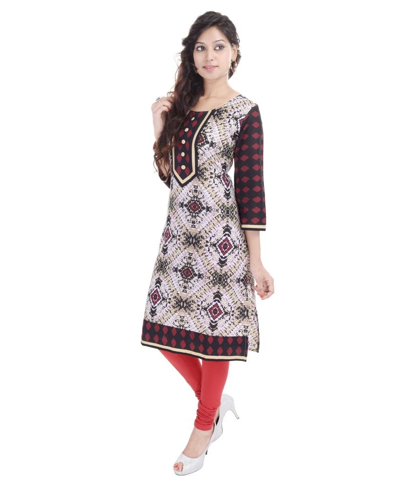 kites kurtis
