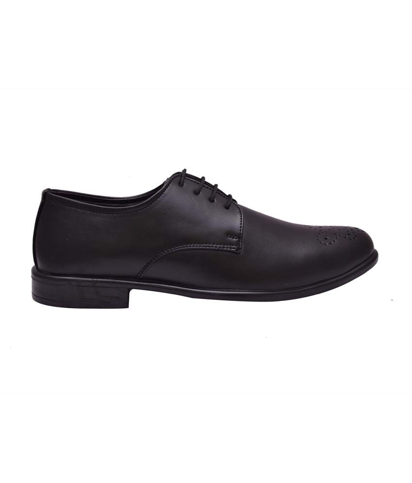 Bxxy Black Leather Formal Shoes Price in India Buy Bxxy Black Leather Formal Shoes Online at