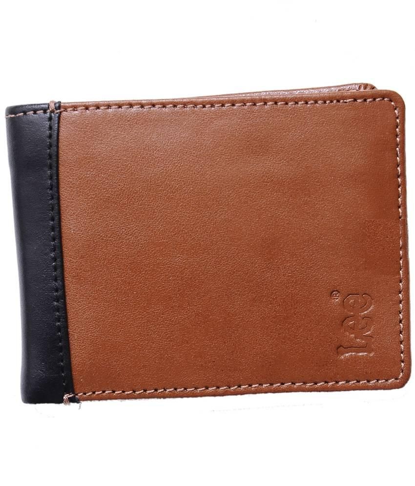 lee wallet price