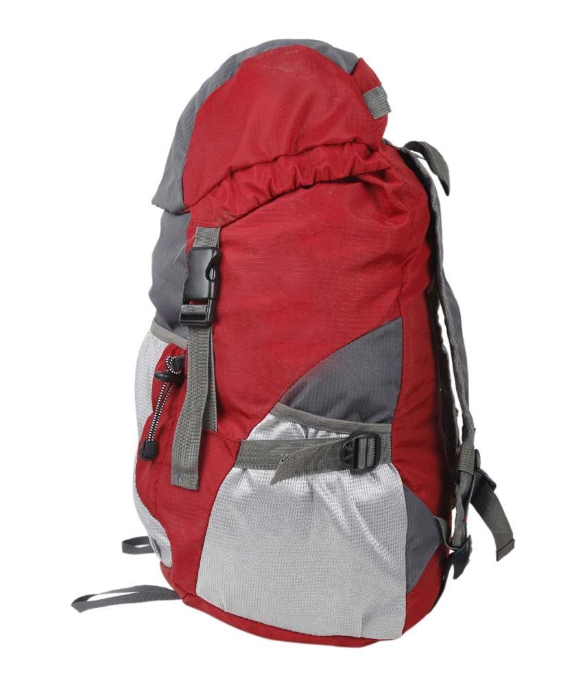 bendly rucksack