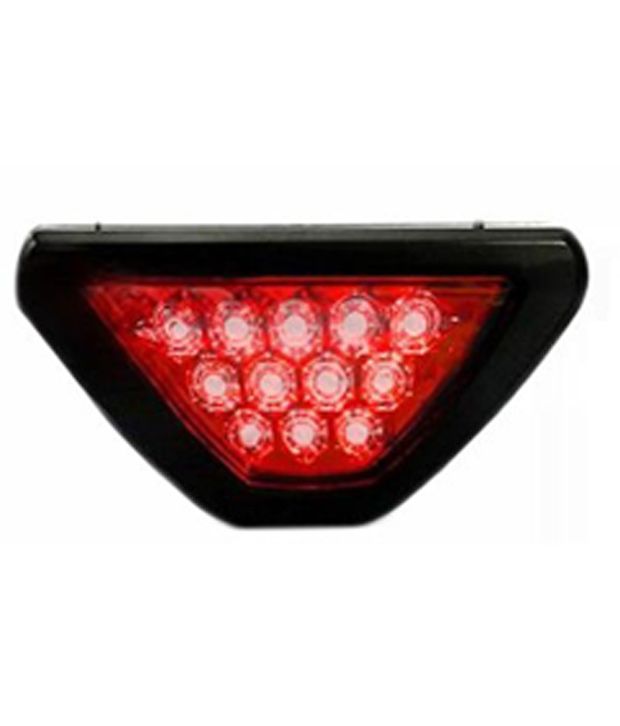 hero pleasure tail light price