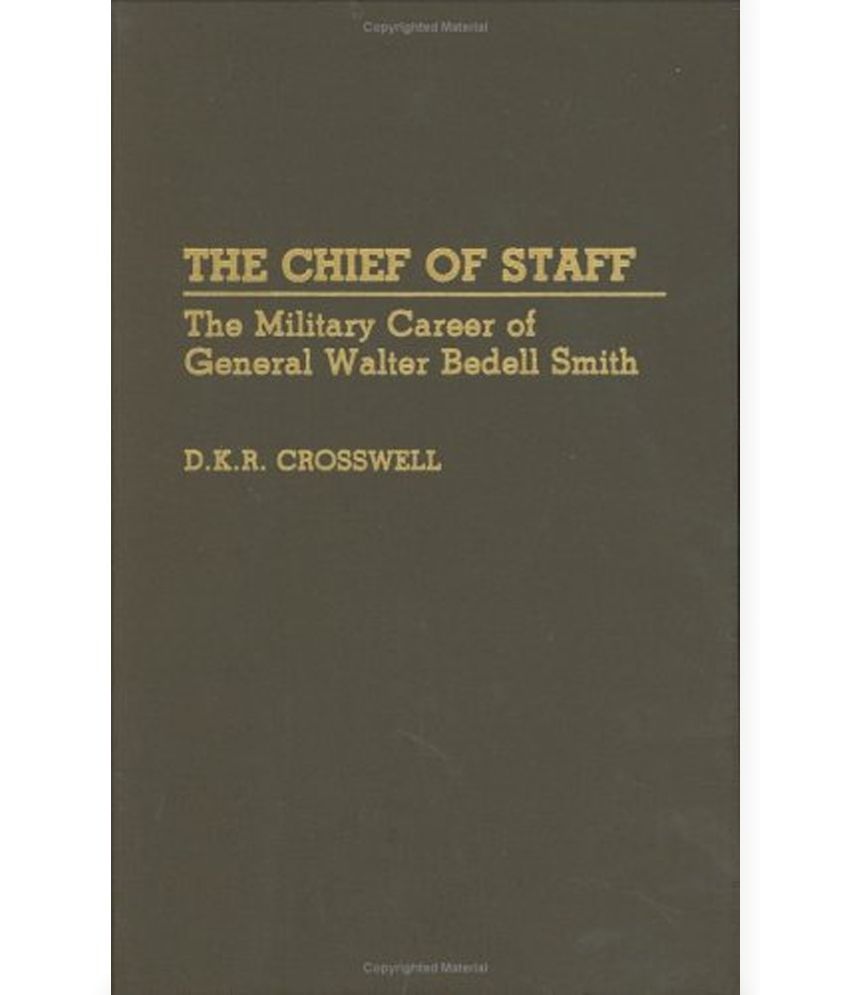 chief staff imported