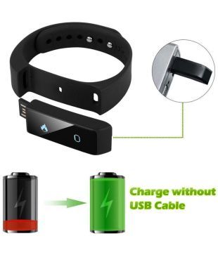 zeroner replacement band