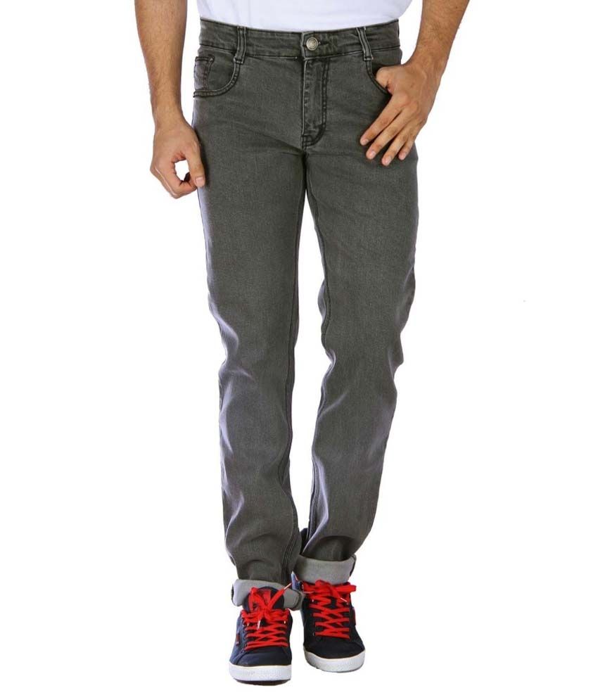 Studio Nexx - Dark Grey 100% Cotton 