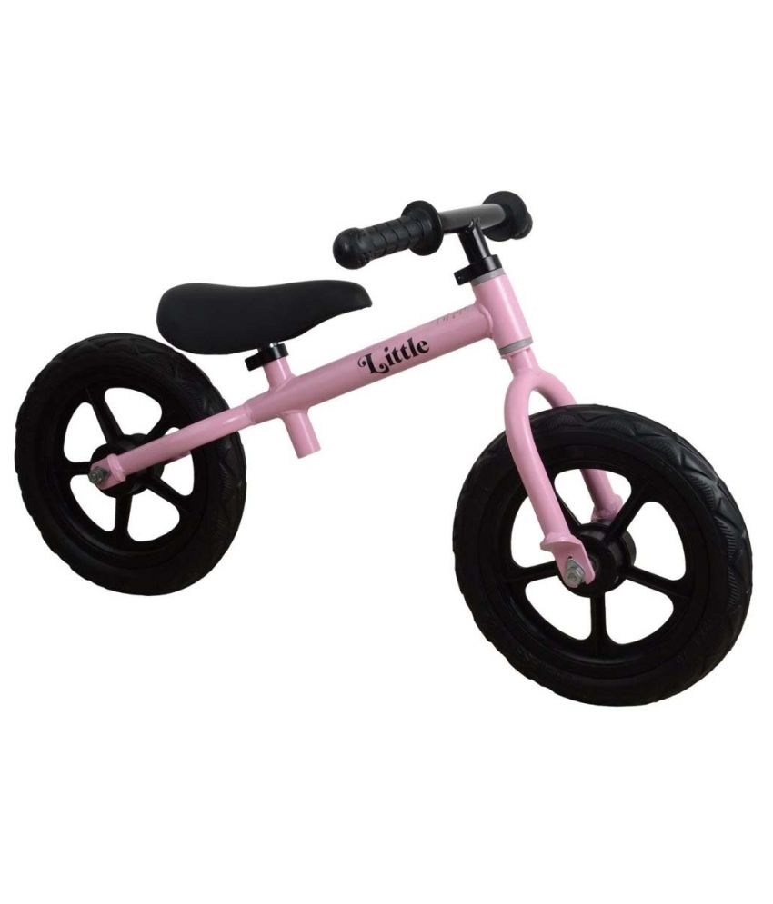 chiller fish balance bike