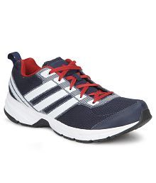 adidas training shoes india