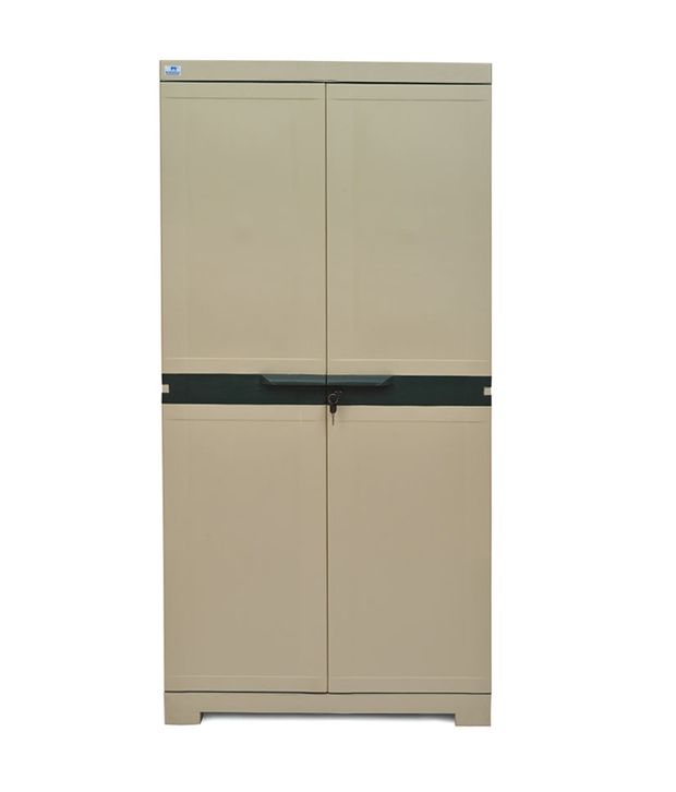 Nilkamal Freedom Storage Cabinet- Medium - Buy Nilkamal ...