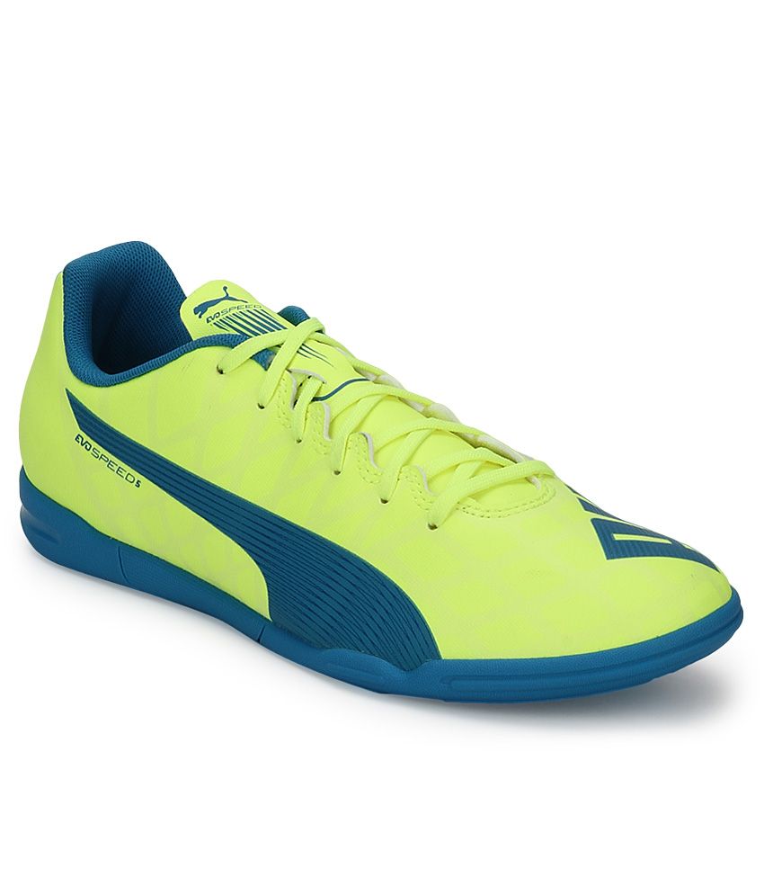 puma sport lifestyle shoes