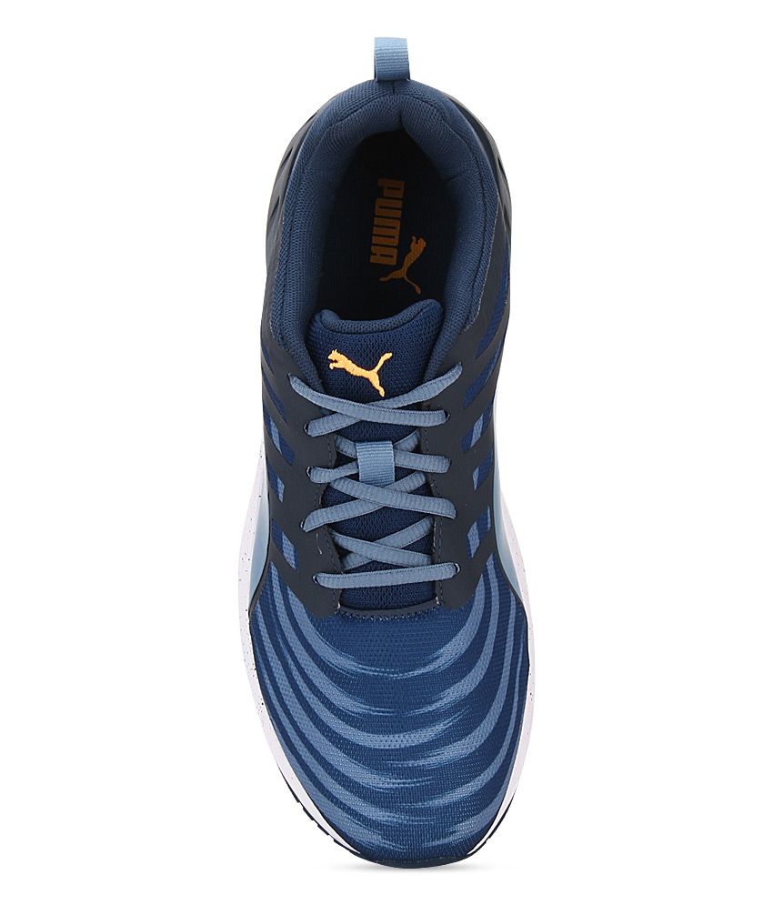 puma flare shoes