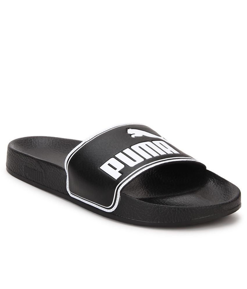 puma flip flops lowest price