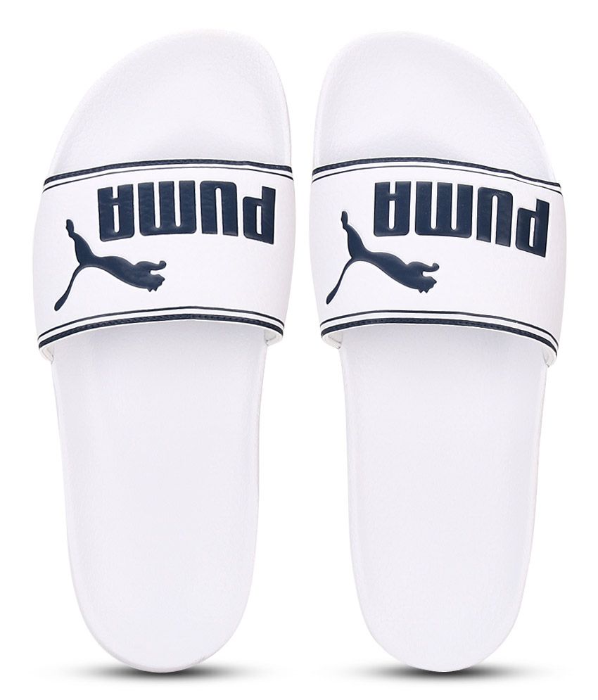 puma slippers at low price