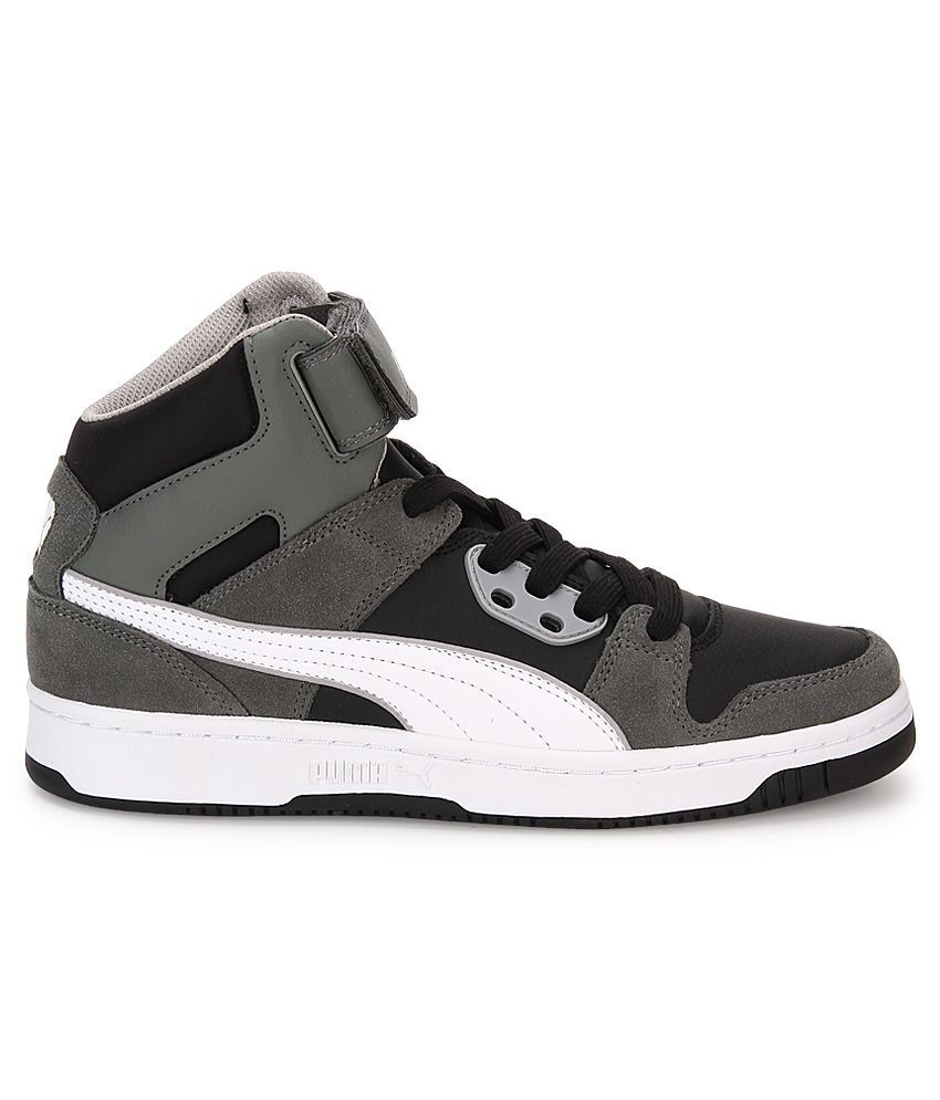 puma canvas shoes online shopping