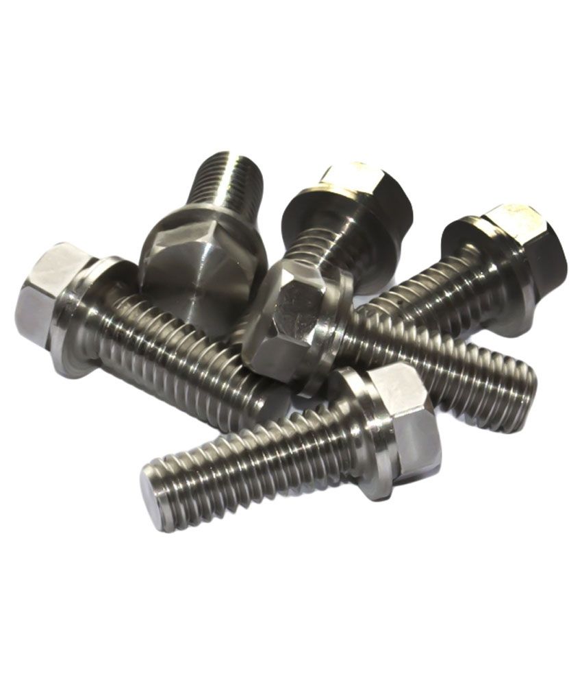 Shivalik Tools And Components Cast Iron Nuts And Bolts 90 Pieces Buy