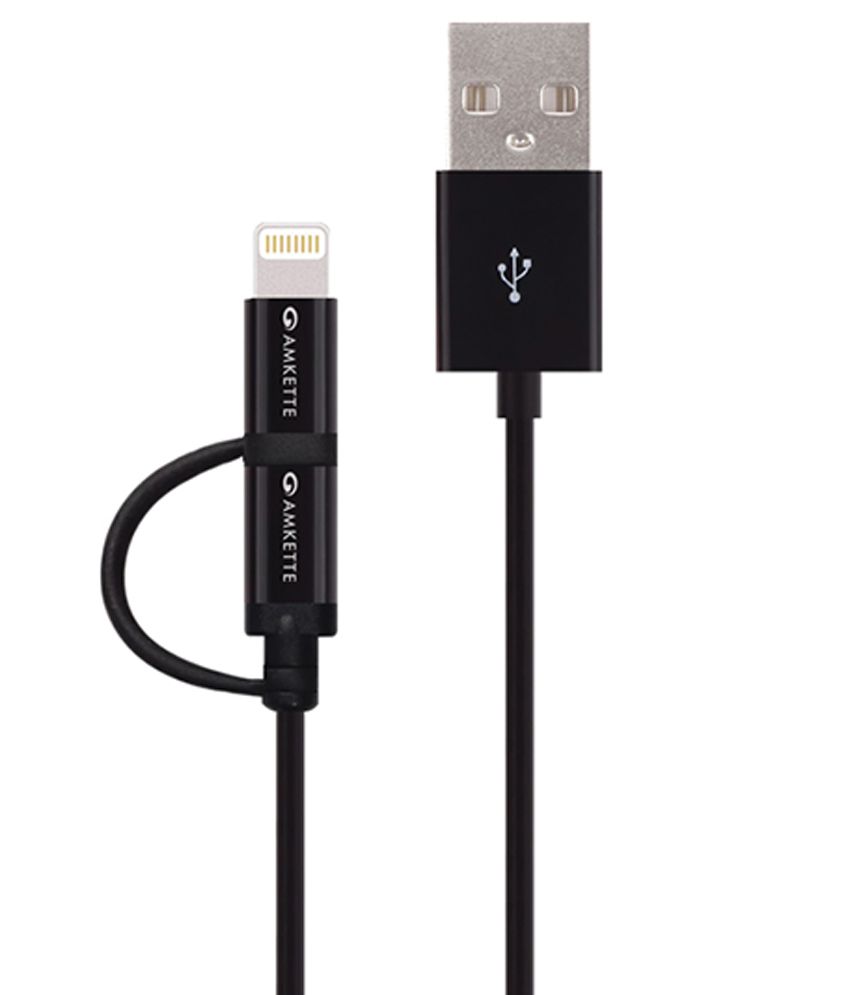 amkette usb