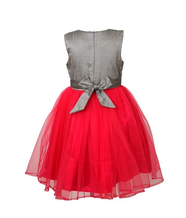sleeveless frock women