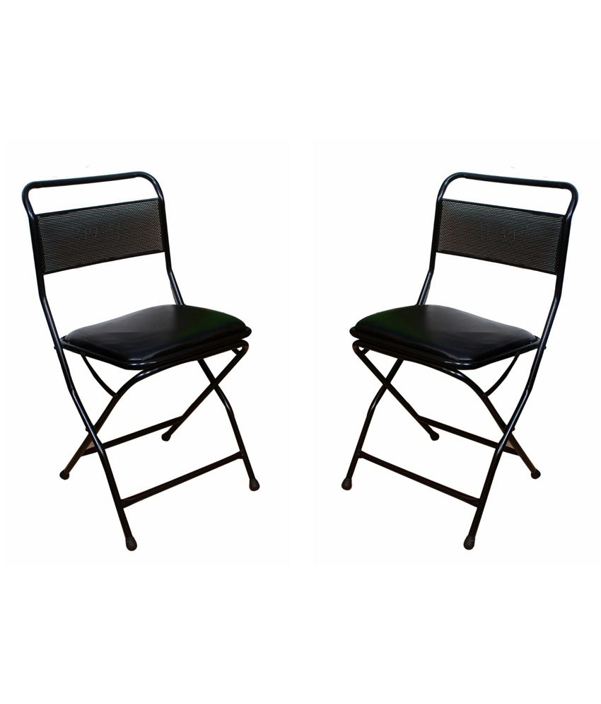 Low Back folding Chair (Buy 1 Get 1) - Buy Low Back folding Chair (Buy