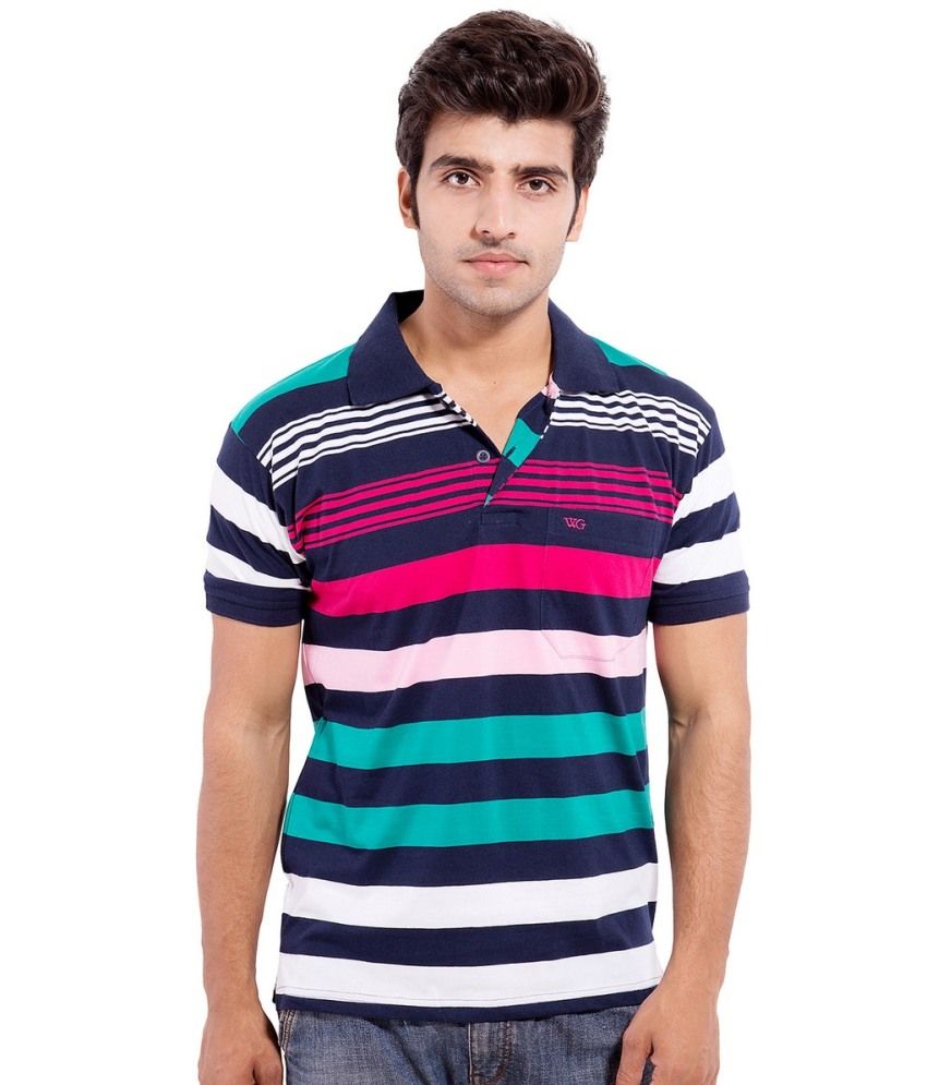 full sleeve t shirts for mens snapdeal