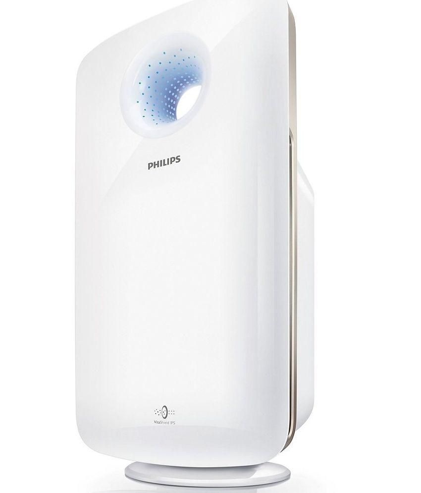 Philips air purifier price