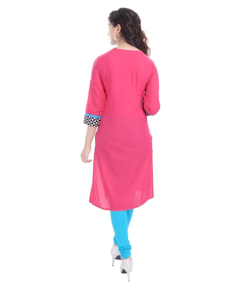 kites kurtis