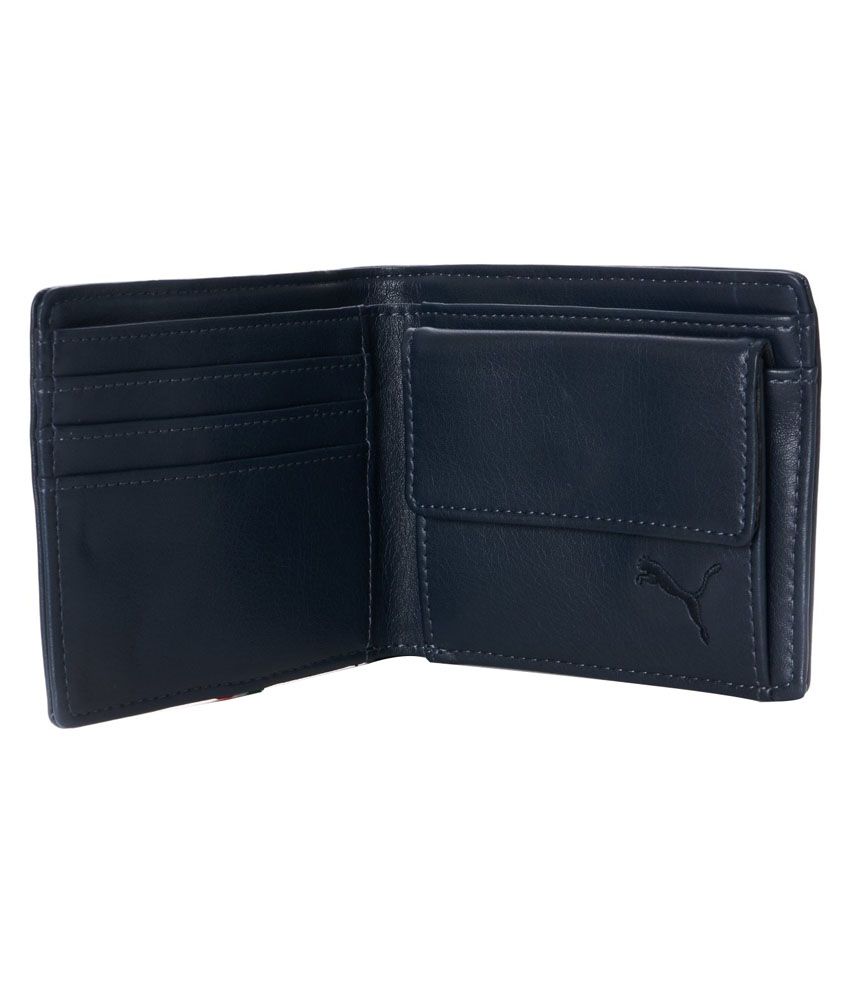 original puma wallet
