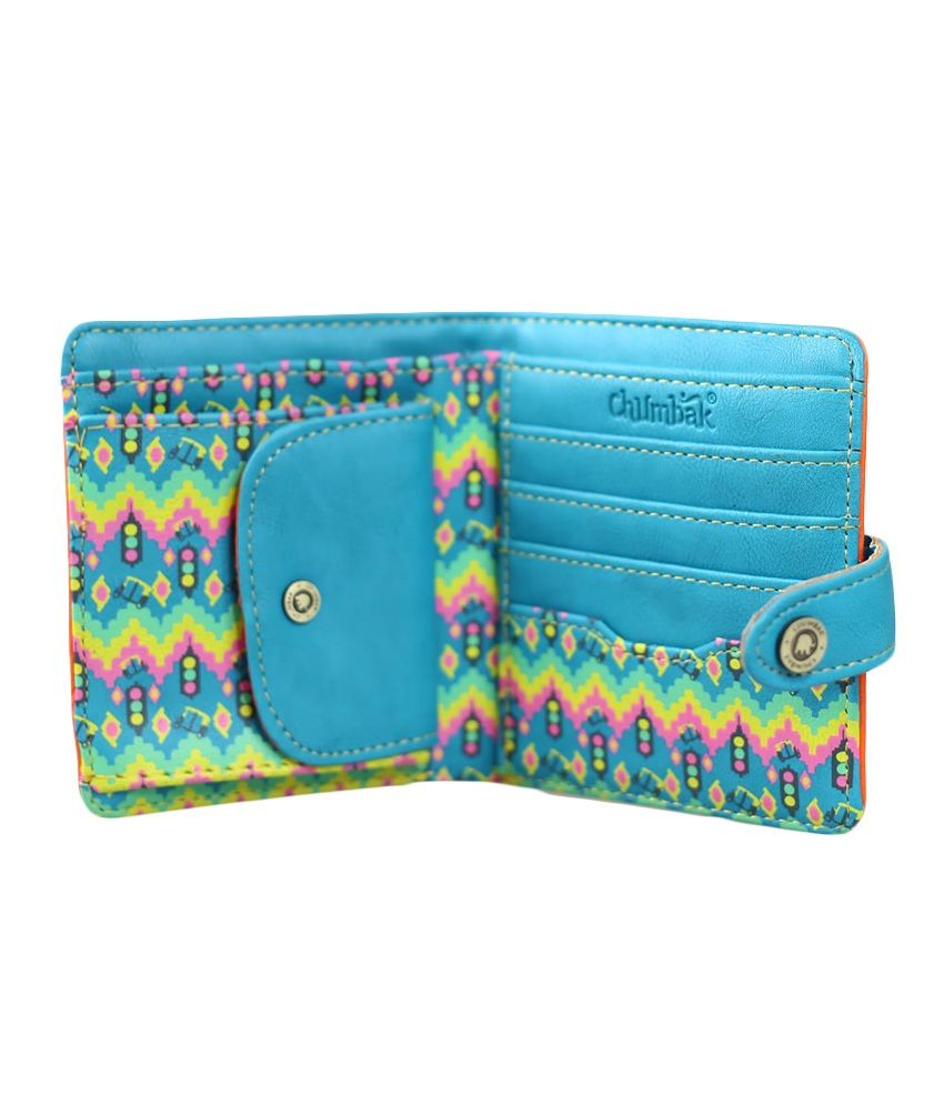 chumbak wallet