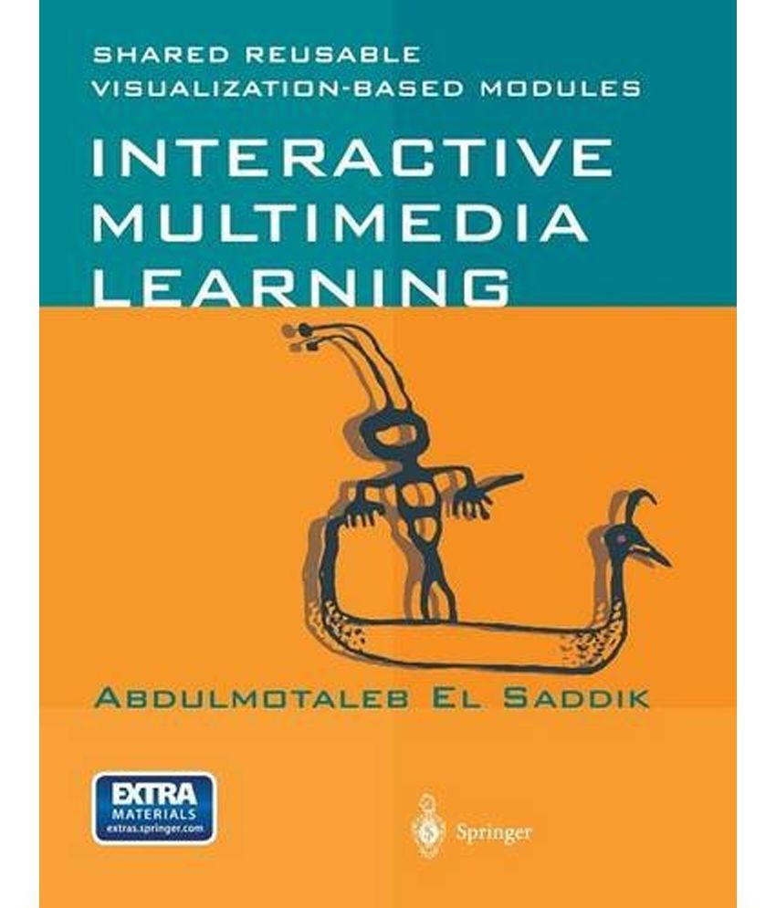 Interactive Multimedia Learning Buy Interactive Multimedia Learning