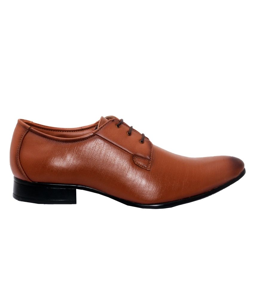 Bata Brown Formal Shoes Price in India Buy Bata Brown Formal Shoes