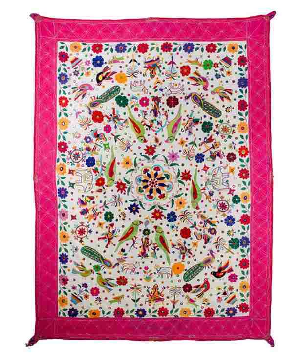 Kdhs Antique Indian Kutch Tribal Embroidered Wall Hanging Tapestry At Best In India On Snapdeal - Antique Indian Tapestry Wall Hanging Kdhs Antique Indian Kutch Tribal Embroidered Wall Hanging Tapestry At Best In India On Snapdeal - Antique Indian Tapestry Wall Hanging