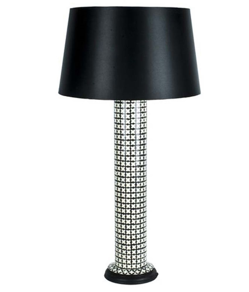 snapdeal table lamp