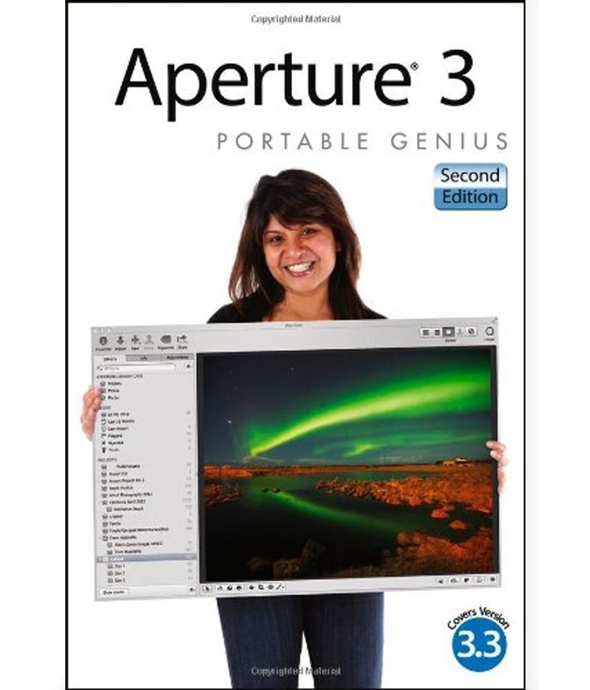 Aperture 3 buy online