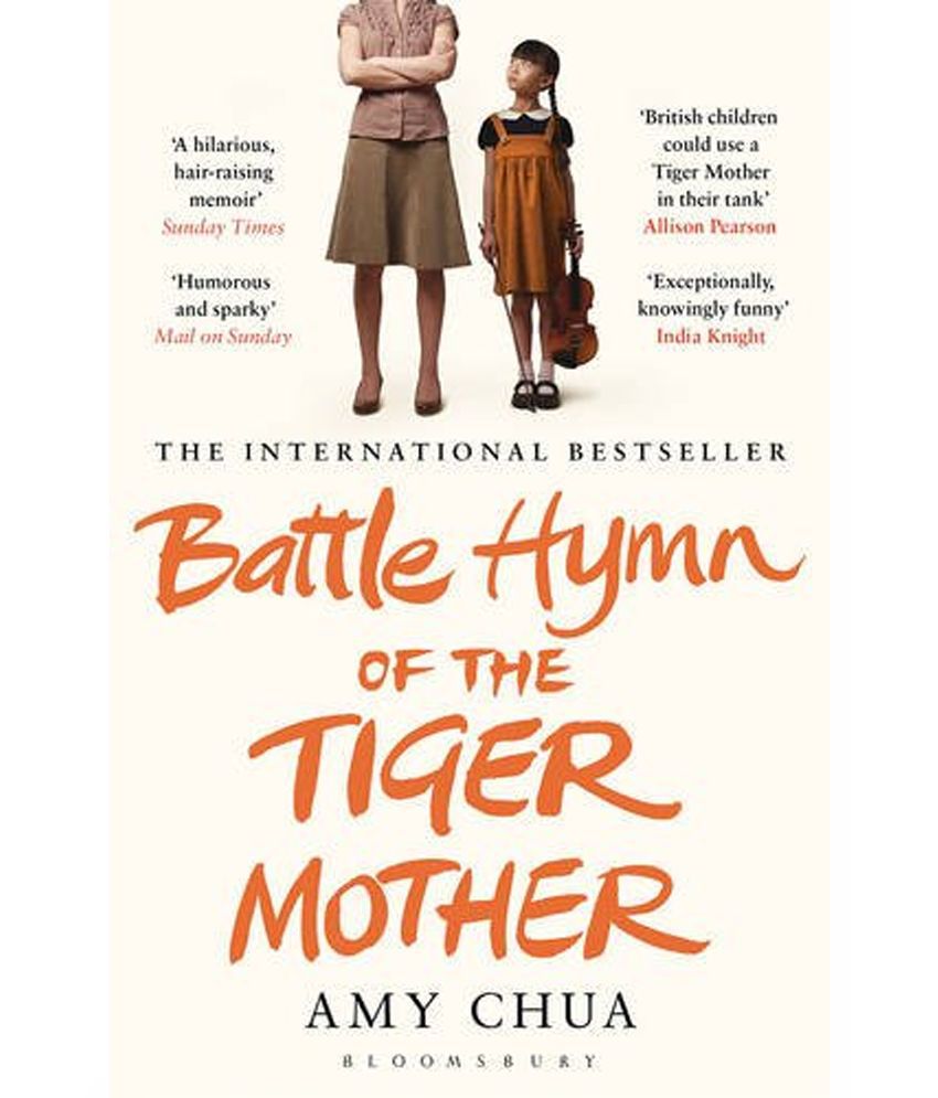battle hymn of the tiger