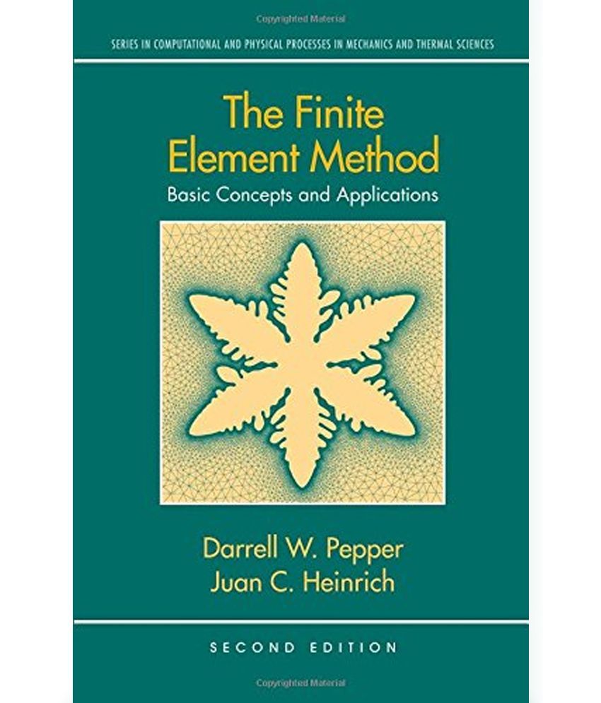 finite-element-method-notes-pdf