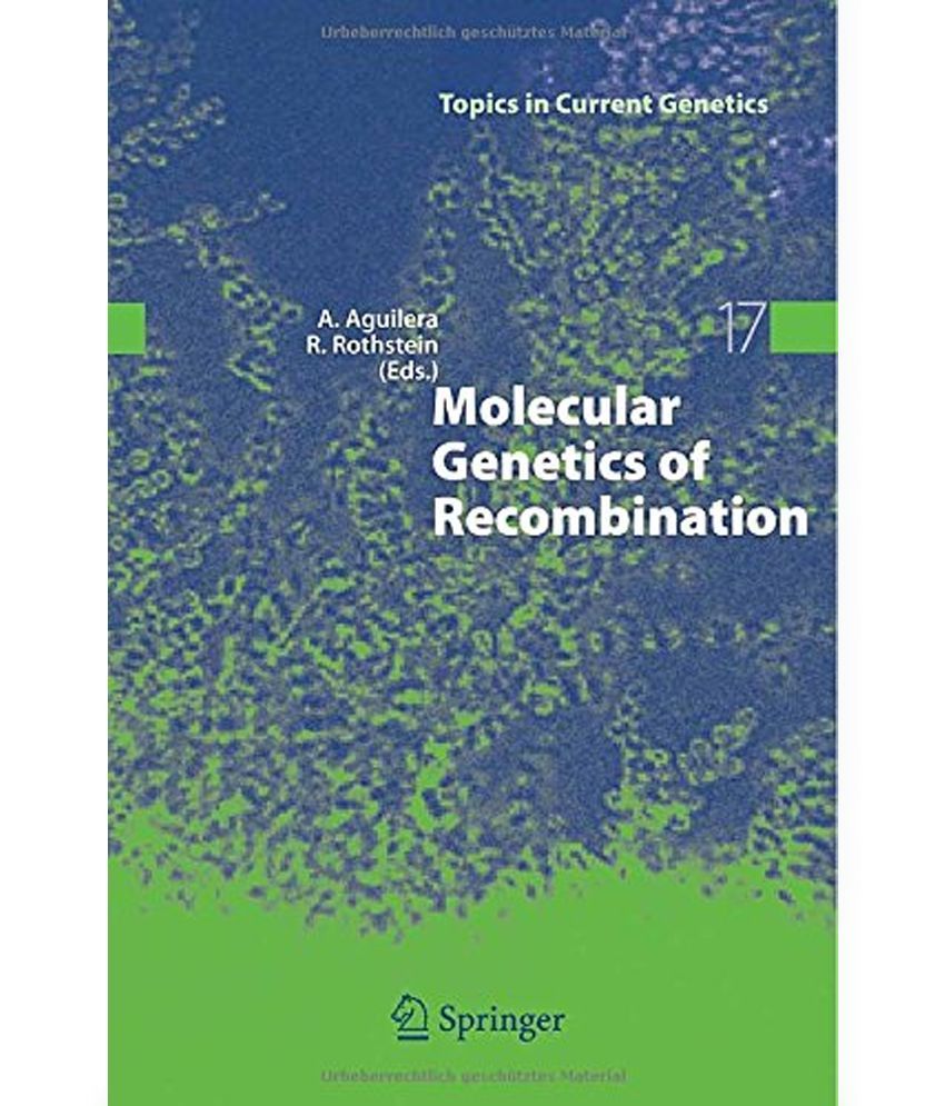 Online Genetics Book